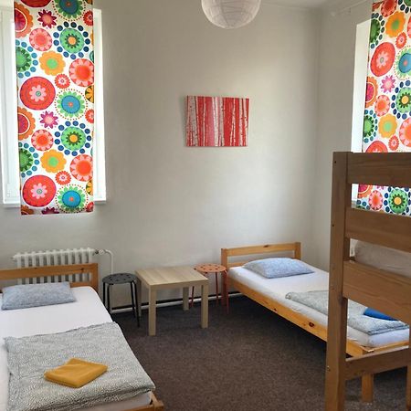 Hostel Praha Ladvi מראה חיצוני תמונה