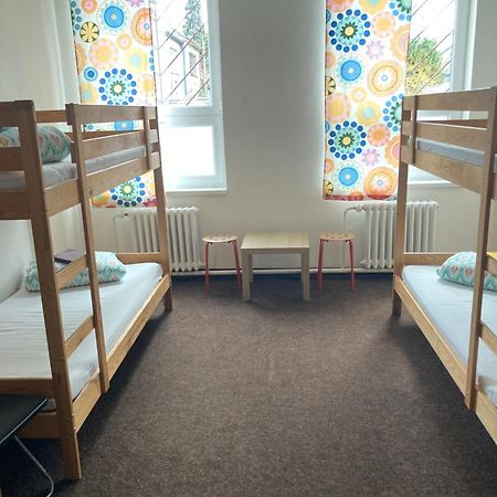 Hostel Praha Ladvi מראה חיצוני תמונה