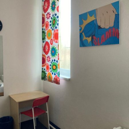 Hostel Praha Ladvi מראה חיצוני תמונה