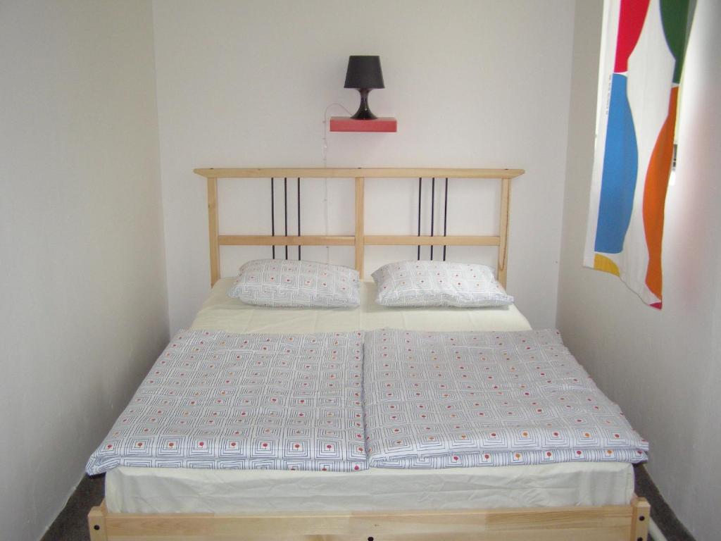 Hostel Praha Ladvi חדר תמונה